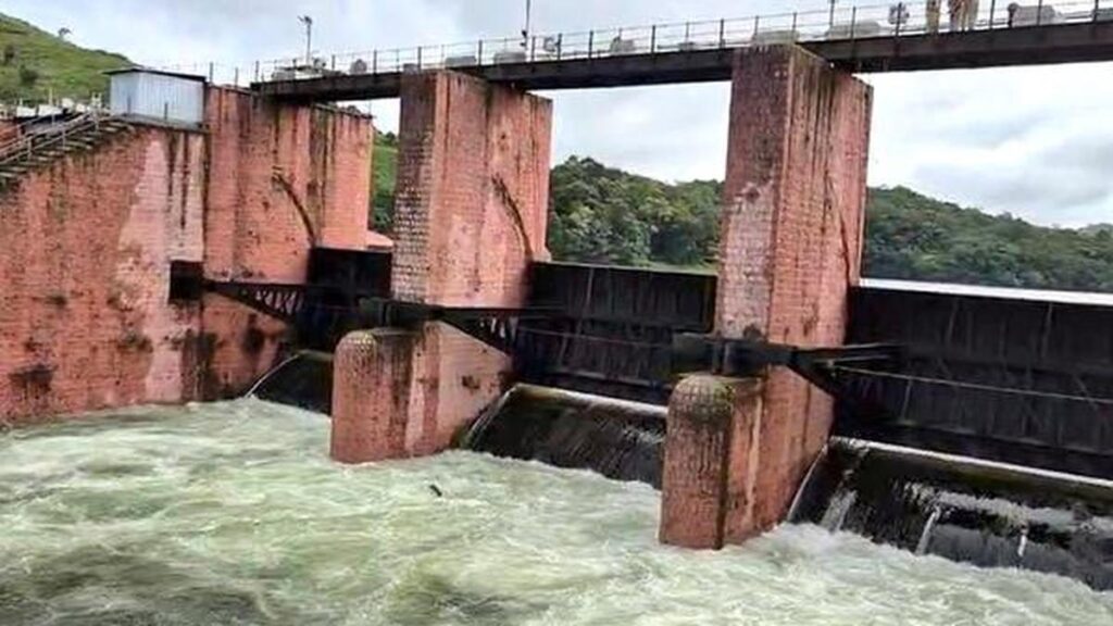 Early northeast monsoon onset creates ‘triple whammy’ in South India