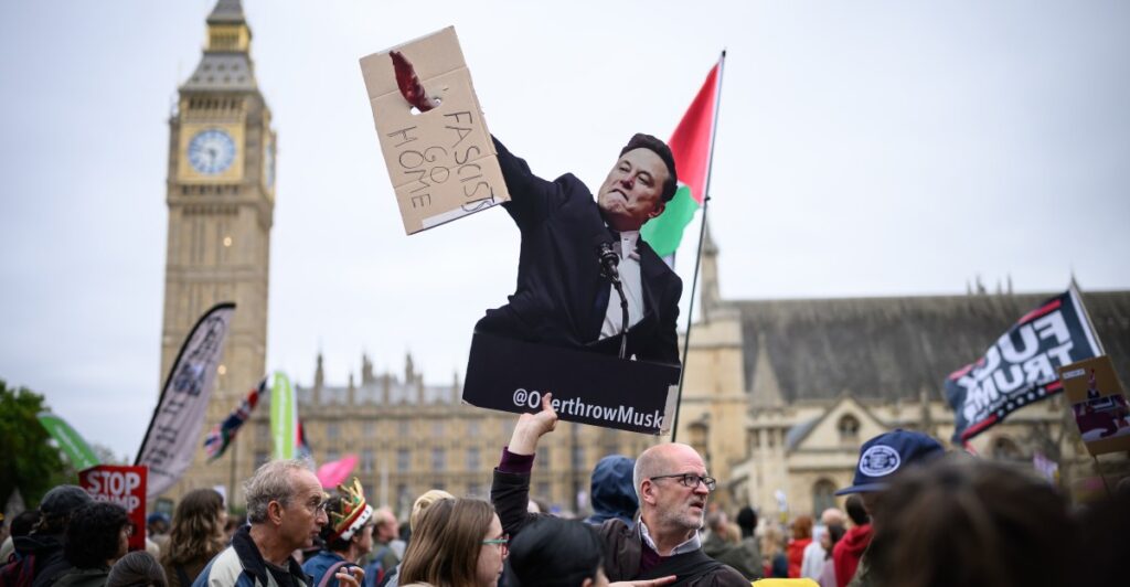 Elon Musk launches Grokipedia, a Wikipedia competitor. What could go wrong?