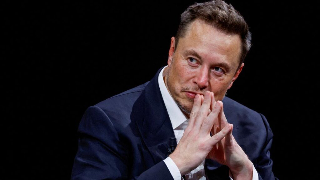 Elon Musk settles ex-Twitter executives’ lawsuit over unpaid severance | Explained