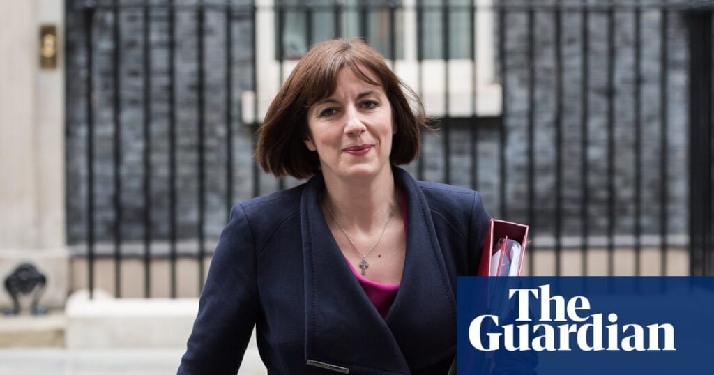 Equalities watchdog urges UK ministers to ‘act with speed’ on trans guidance | Transgender