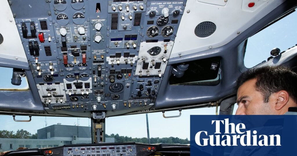 Europe’s air safety at risk amid cost-cutting and staff pressures, study warns | Airline industry