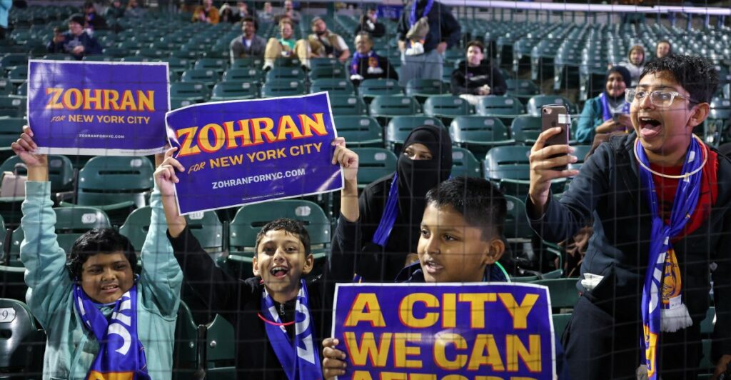 Everyone likes “affordability.“ Can Democrats agree on how to get it?