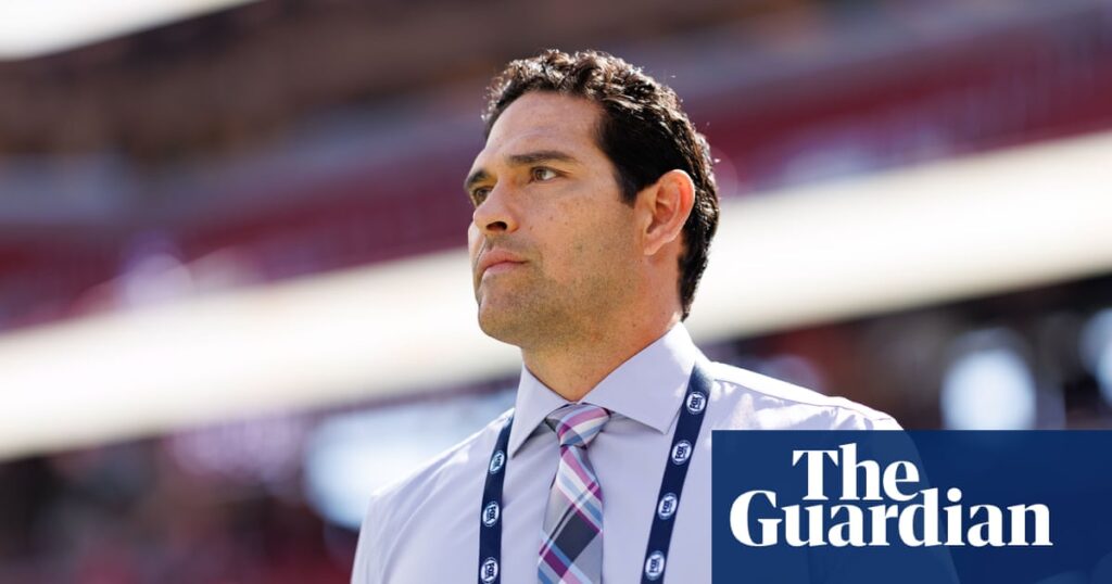 Ex-NFL player and Fox Sports star Mark Sanchez arrested after being stabbed | NFL