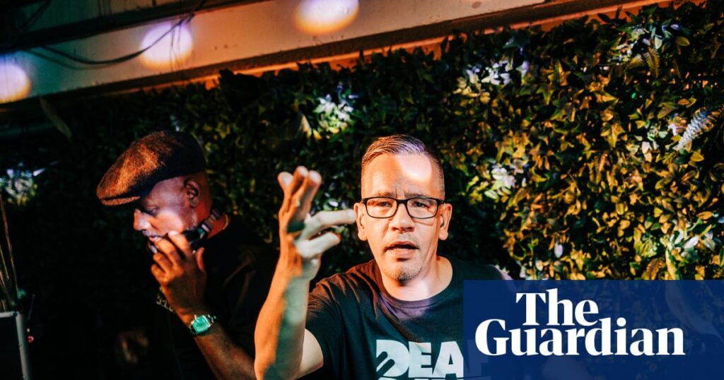 Experience: I put on the world’s first deaf rave for deaf ravers like me | Life and style