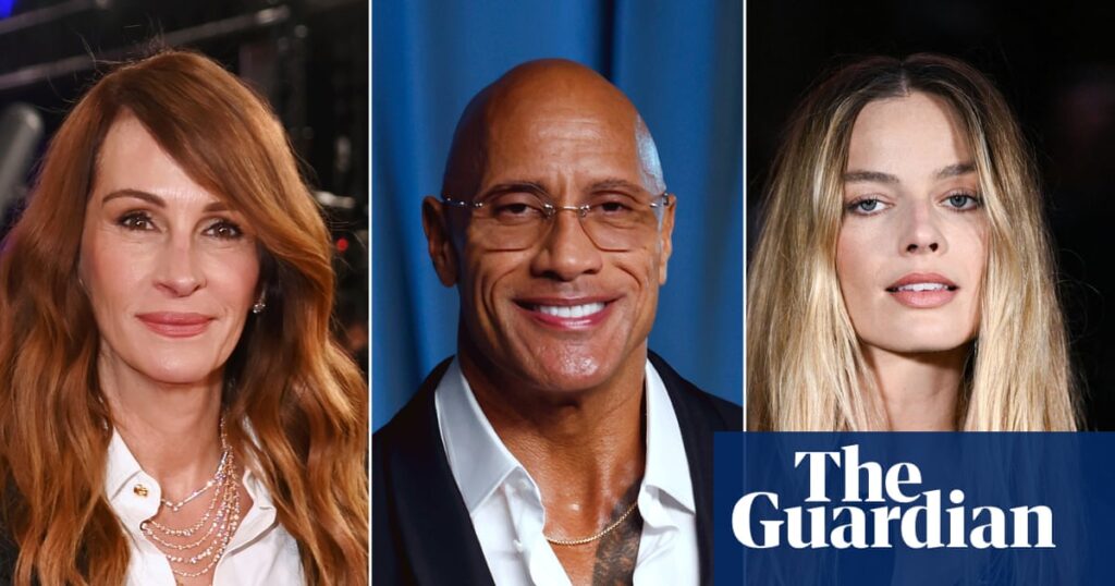 Fallen stars: why are Hollywood A-listers flopping at the box office? | Film