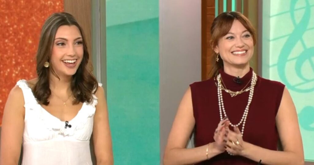 Fans share first reactions to Taylor Swift’s “The Life of a Showgirl” Fans share first reactions to Taylor Swift's "The Life of a Showgirl"