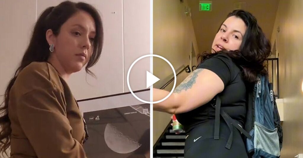 Federal Workers Express Uncertainty During Government Shutdown