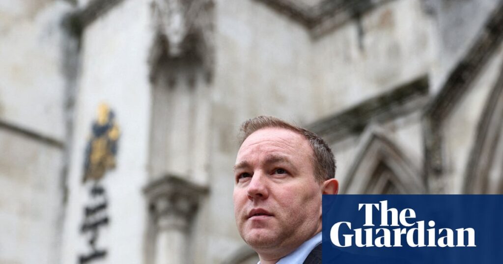 First banker jailed over Libor interest rate rigging to sue UBS for $400m | UBS