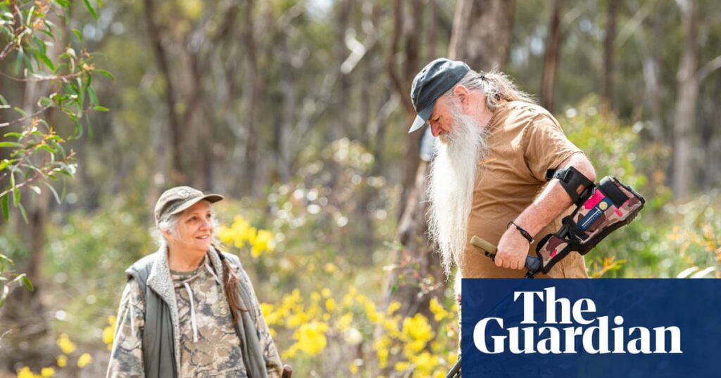 Fossicking for a fortune: the price of gold is sky-high, and prospectors in Victoria hope to cash in | Rural Australia