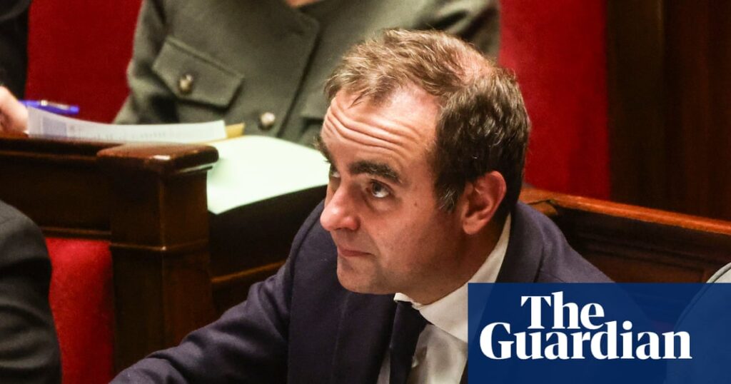 French PM suspends Macron’s pension plan before no-confidence vote | France