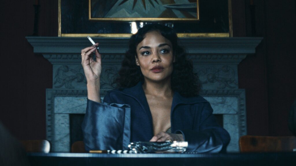 From 'Candyman' to 'Hedda,' Nia DaCosta pursues the genres she loves : NPR