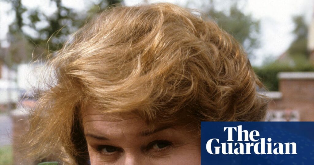 From Hyacinth Bucket to Alan Bennett’s muse: Patricia Routledge’s utterly unique TV career | Television
