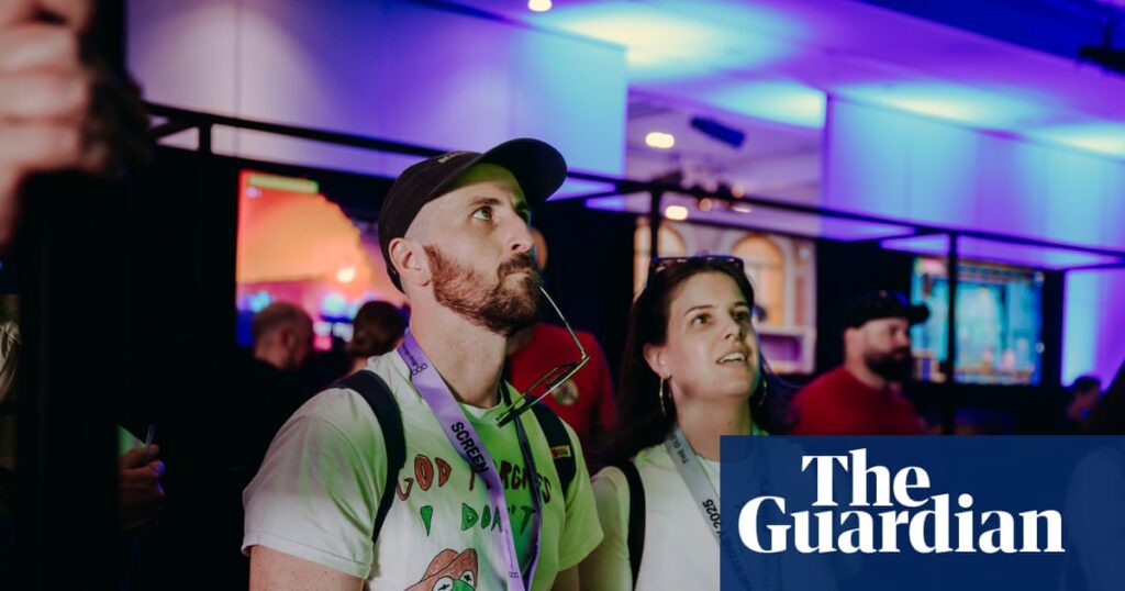 From Mixtape to Pro Jank Footy: the most exciting Australian indie games at SXSW Sydney 2025 | Games