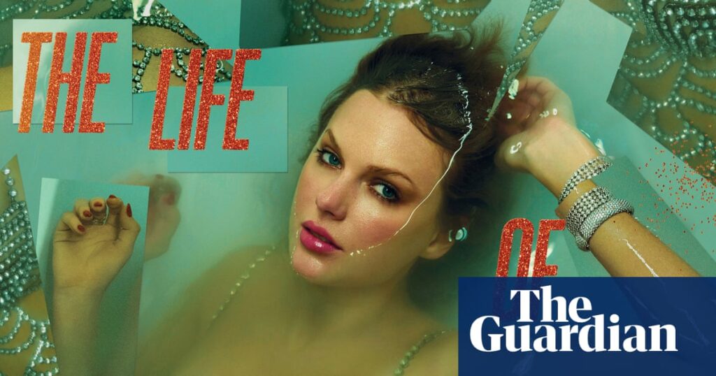 From boom to backlash: has Taylor Swift lost her touch? – podcast | Music