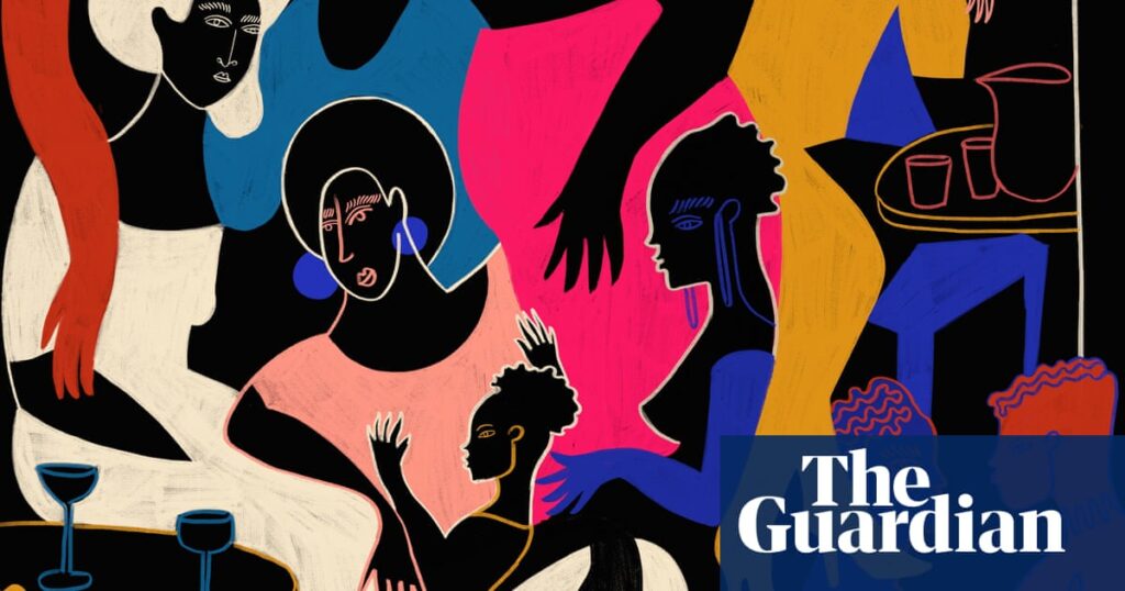 From the archive: ‘Infertility stung me’: Black motherhood and me – podcast | IVF