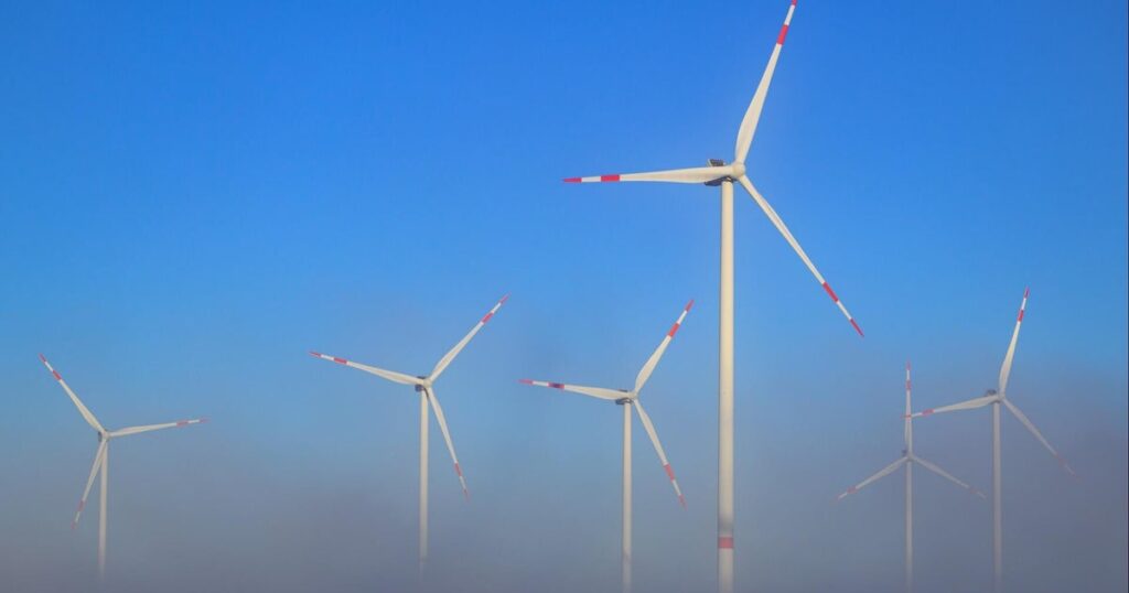 Global climate change limit efforts off-track for 2030 goals, new report shows