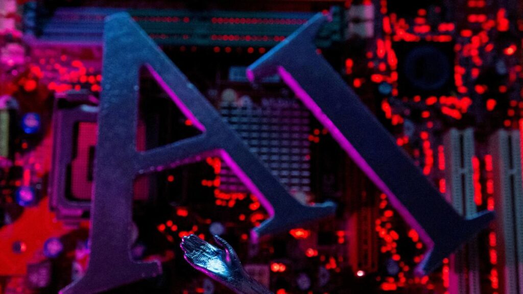 Global financial watchdogs to ramp up monitoring of AI