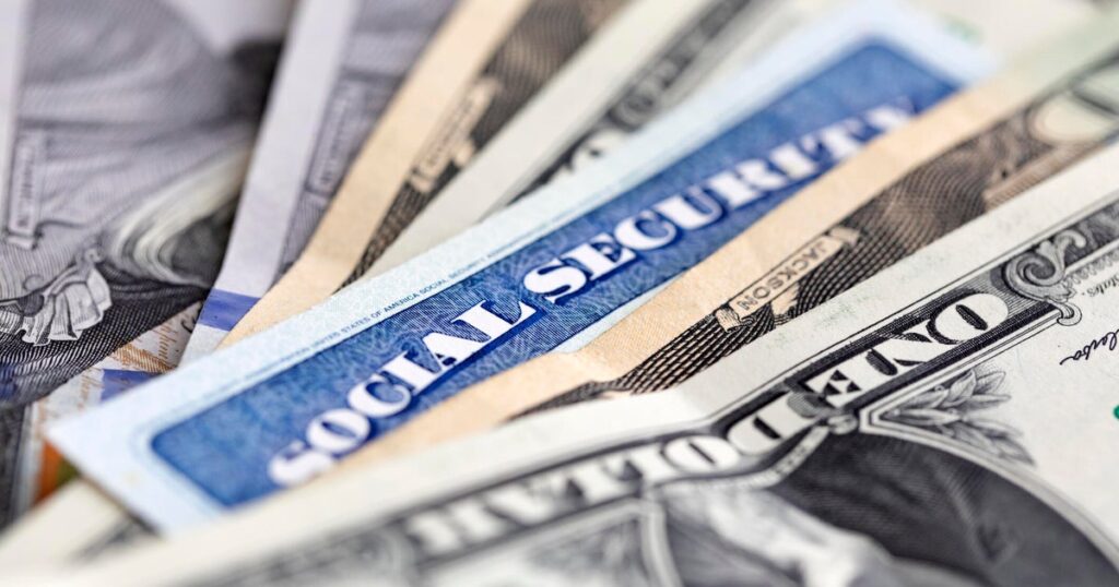 Government shutdown delays Social Security's cost-of-living announcement. Here's what to know.