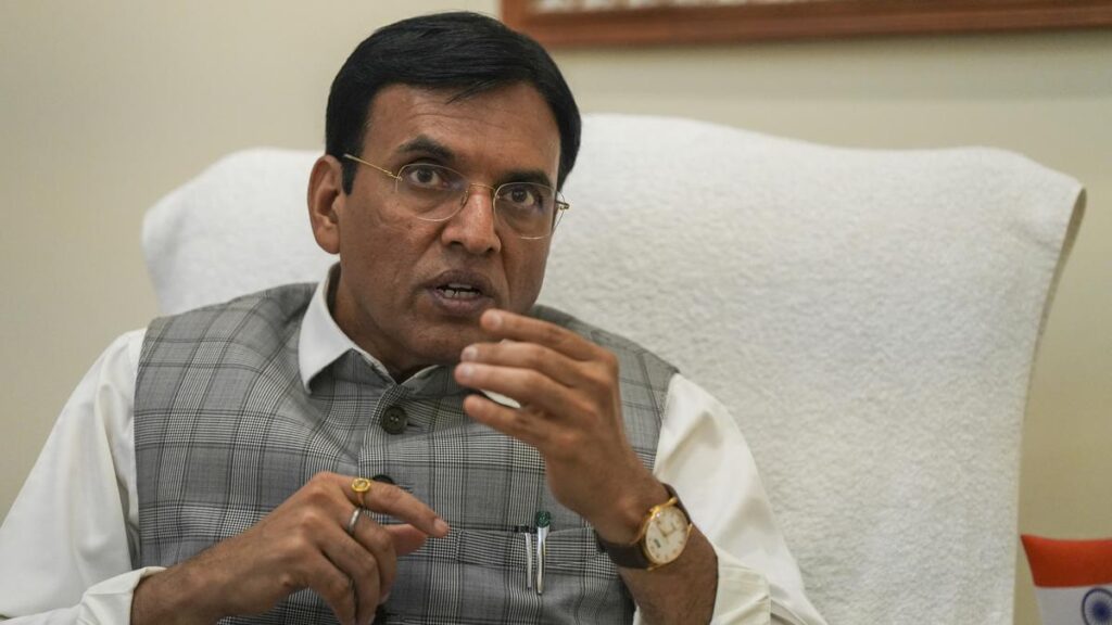 Govt sets November 14 deadline for public feedback on draft rules for National Sports Governance Act