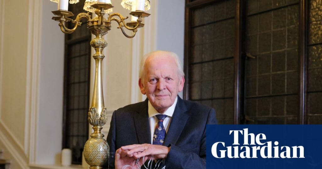 Gramophone Classical Music Awards honour Simon Rattle for a second time; Raphaël Pichon’s Bach takes top prize | Classical music