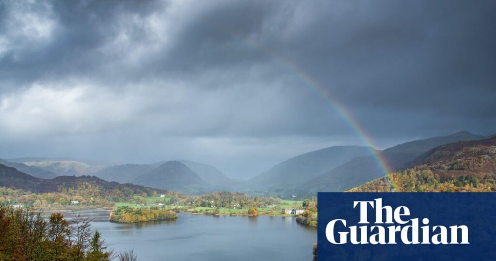 Green groups criticise plans to weaken protections for English national parks | National parks Green groups criticise plans to weaken protections for English national parks | National parks
