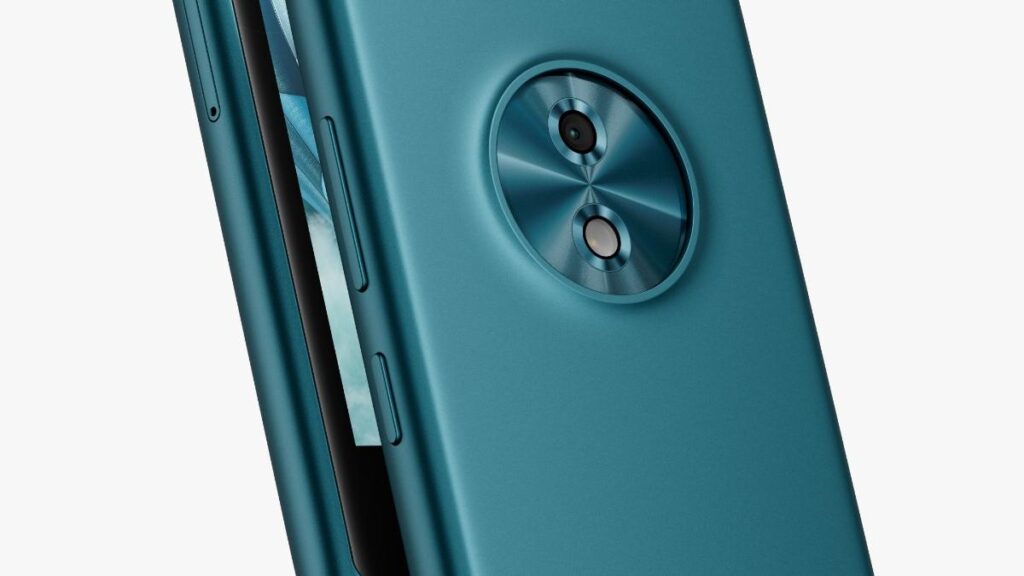 HMD launches Touch 4G ‘hybrid phone’ in India