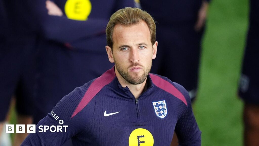 Harry Kane injury: England captain to miss Wales friendly Harry Kane injury: England captain to miss Wales friendly
