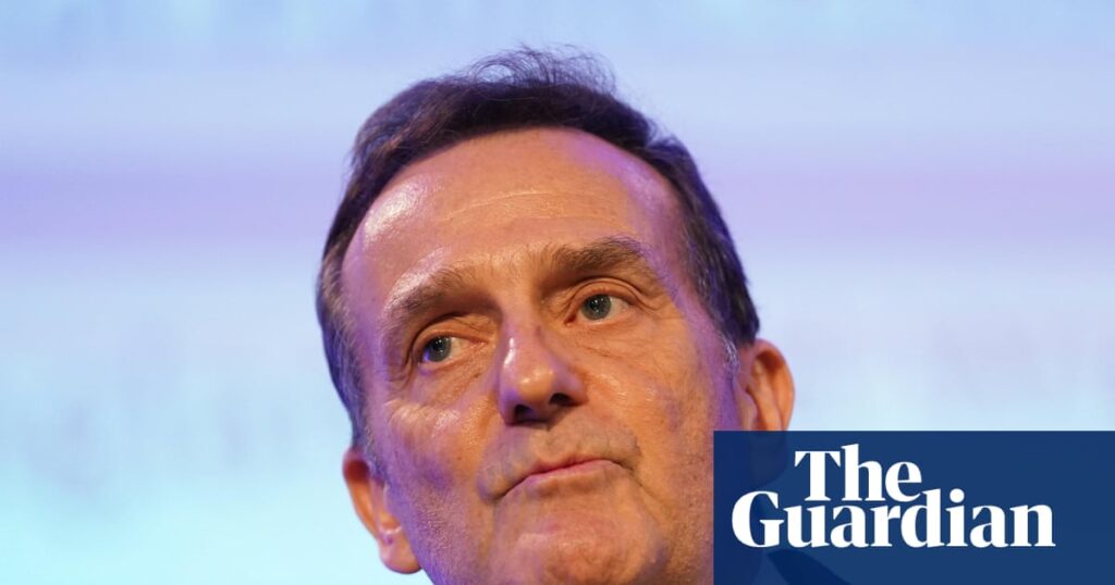 Head of CPS faces cross-party pressure to explain China spy trial collapse | Espionage