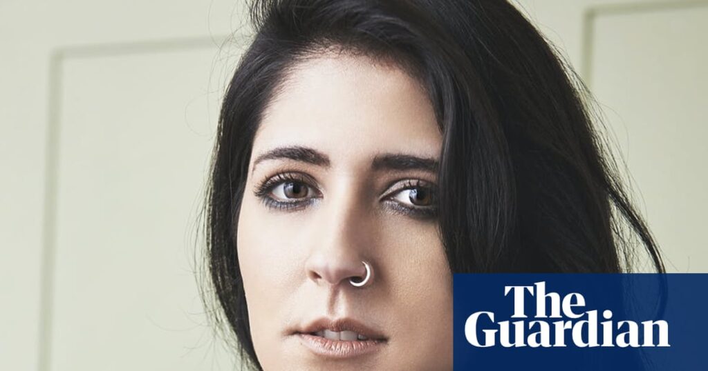Hekate by Nikita Gill review – the ancient Greek goddess works magic in this retelling | Books
