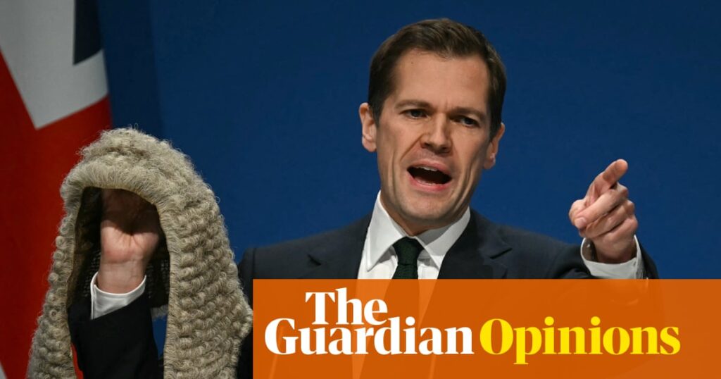 Honest Bob gets the party started – the Reform party. Well it’s tough being a Tory | John Crace