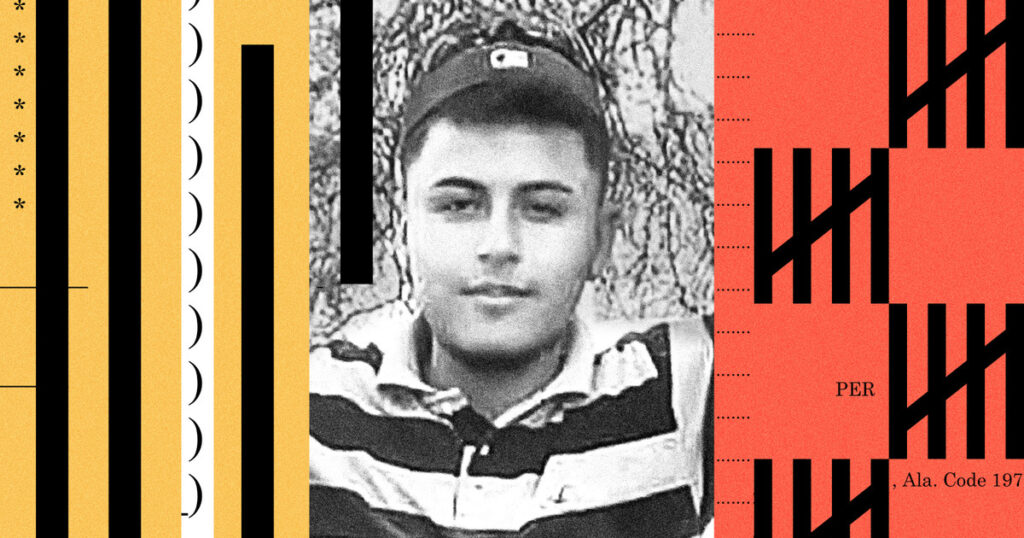 How Jorge Ruiz’s Fatal Car Crash Case Tested Alabama’s Justice System — ProPublica