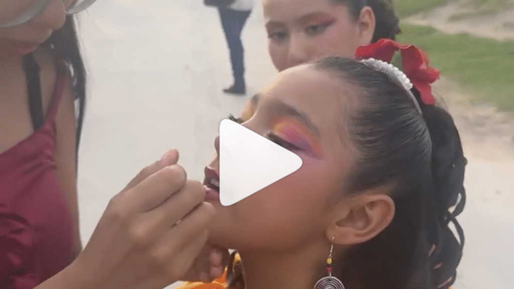 How cumbia arrived in Monterrey, Mexico : NPR