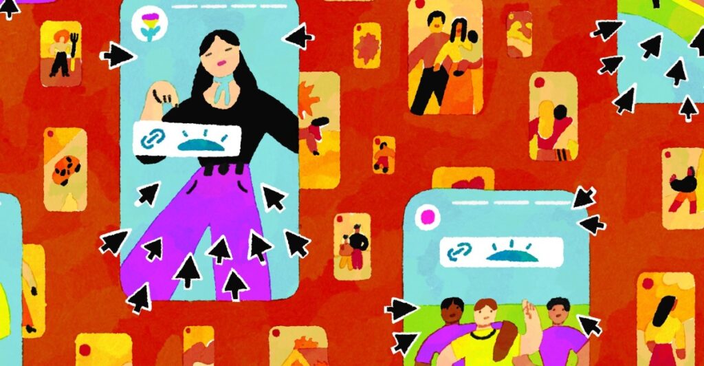 How to give on GoFundMe when everyone needs help How to give on GoFundMe when everyone needs help