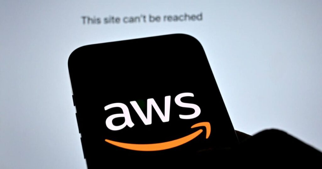 How to prepare for major online outages