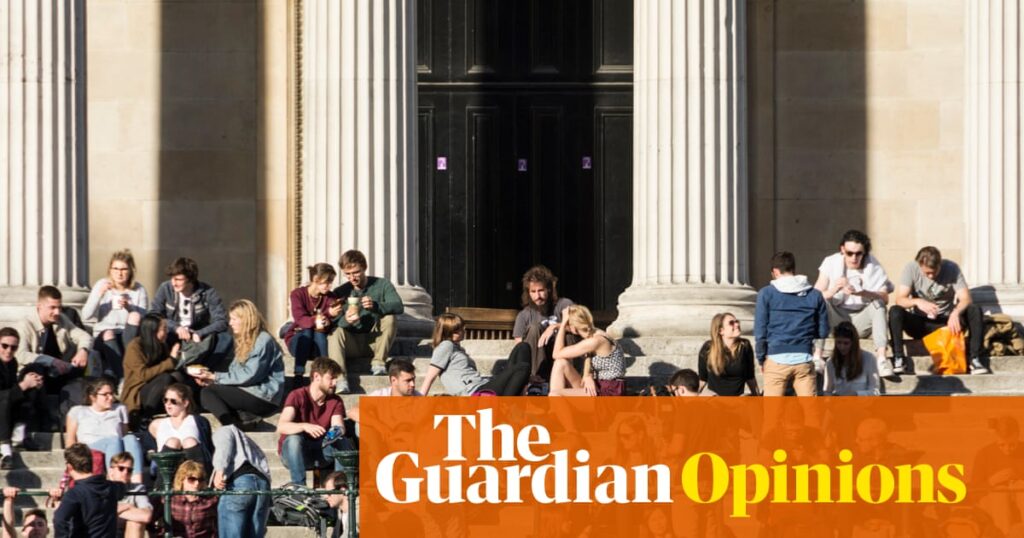 I preached levelling up as the key to Tory success – but Boris Johnson didn’t do it. Now look at us | Justine Greening