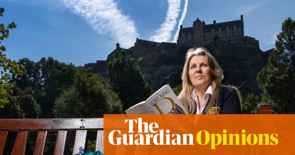 I won’t apologise for The Lost King – Leicester University’s treatment of Philippa Langley is a profound injustice | Steve Coogan