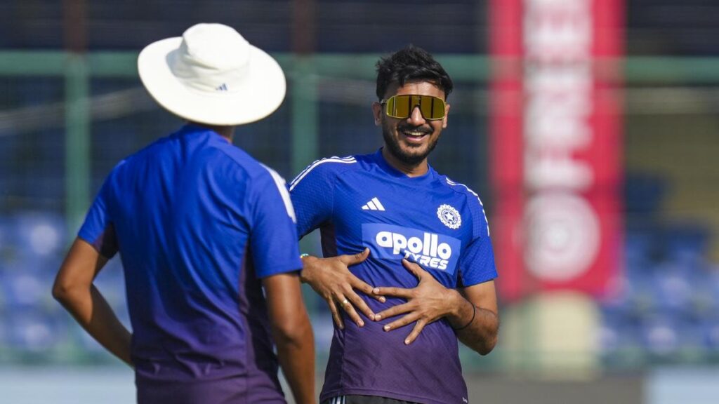 IND vs AUS ODI series: In RoKo’s presence, Shubman Gill will grow as a leader, says Axar Patel