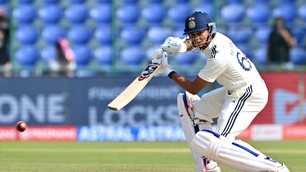 IND vs WI 2nd Test Day 1: India win toss, elect to bat vs West Indies