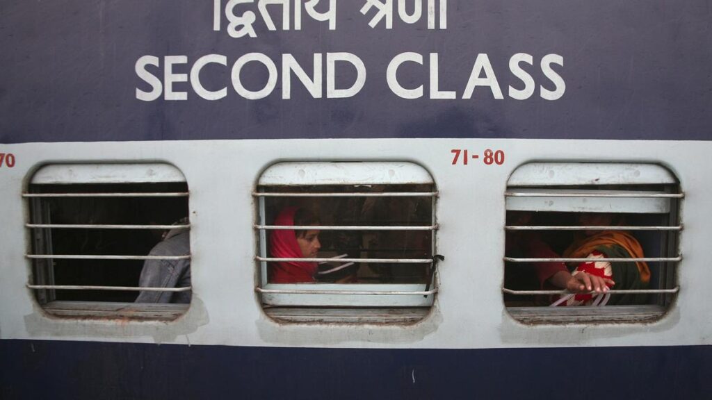 IRCTC website down; travellers unable to book tickets ahead of Deepavali voice complaints on X