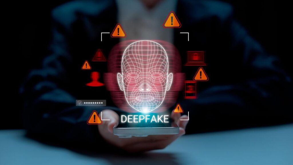 IT Ministry proposes strict rules for labelling deepfakes amid AI misuse