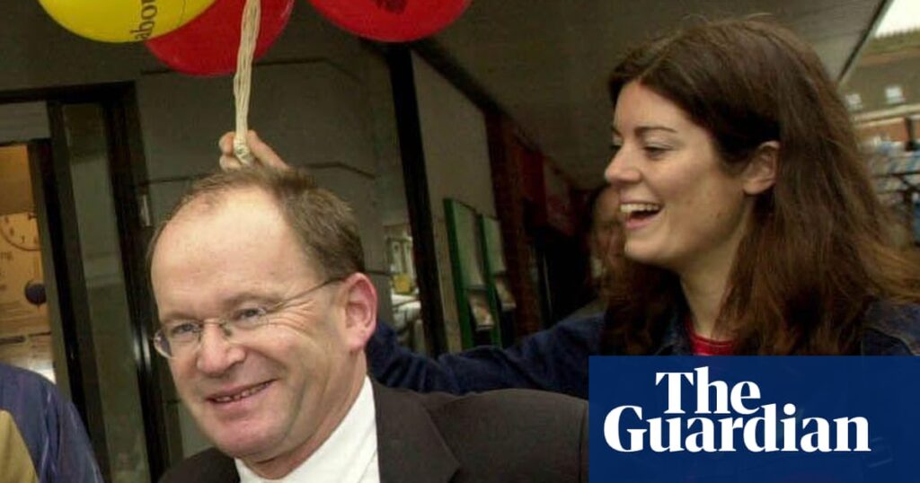 Iain Coleman obituary | Health policy