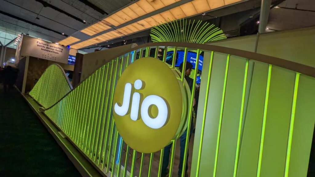 India Mobile Congress 2025: Jio launches new JioBharat safety net phones for elderly and dependents