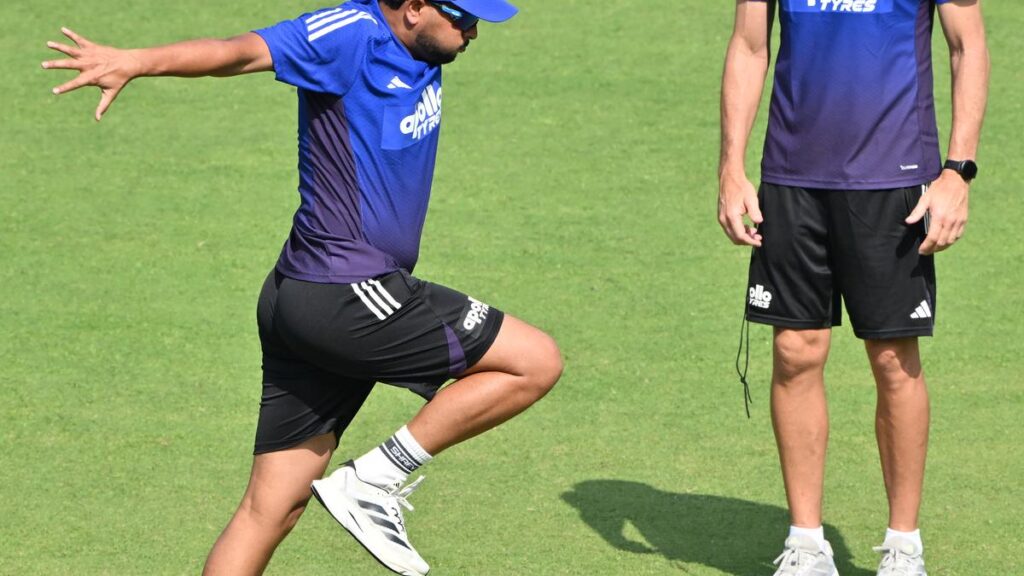 India cannot afford complacency in second Test