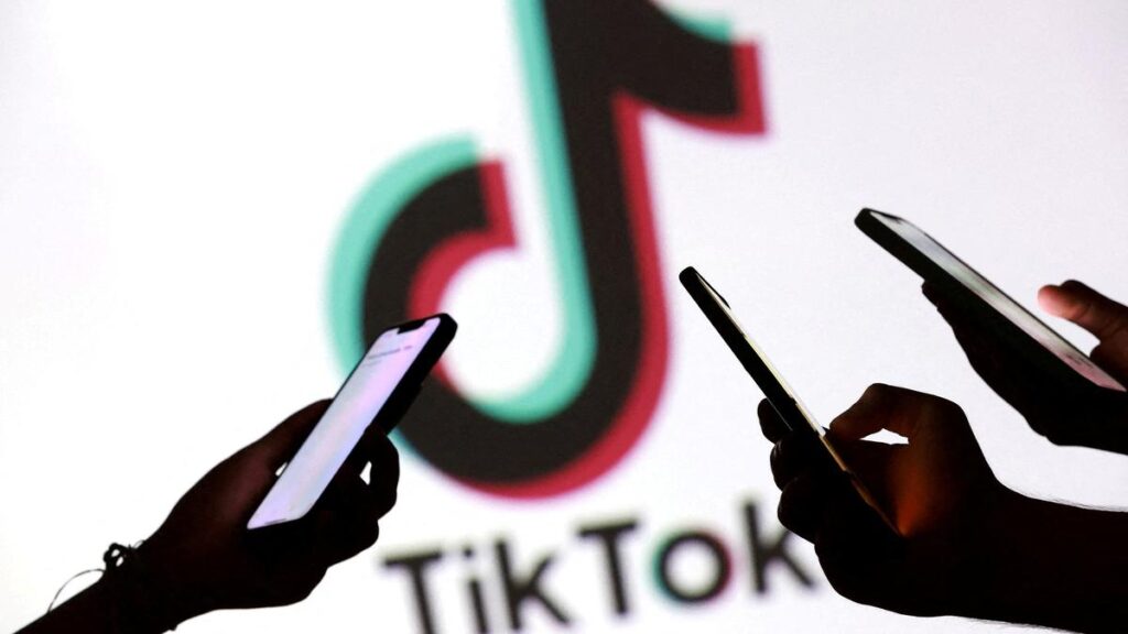 Indonesia suspends TikTok registration over data sharing failures