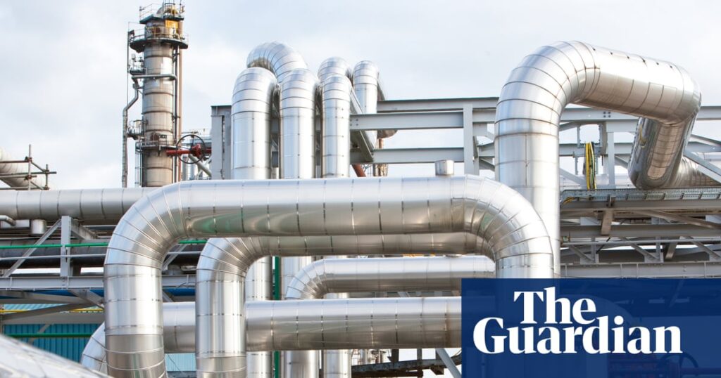 Ineos to cut a fifth of Hull jobs, blaming ‘dirt-cheap’ imports from China | Ineos Ineos to cut a fifth of Hull jobs, blaming ‘dirt-cheap’ imports from China | Ineos