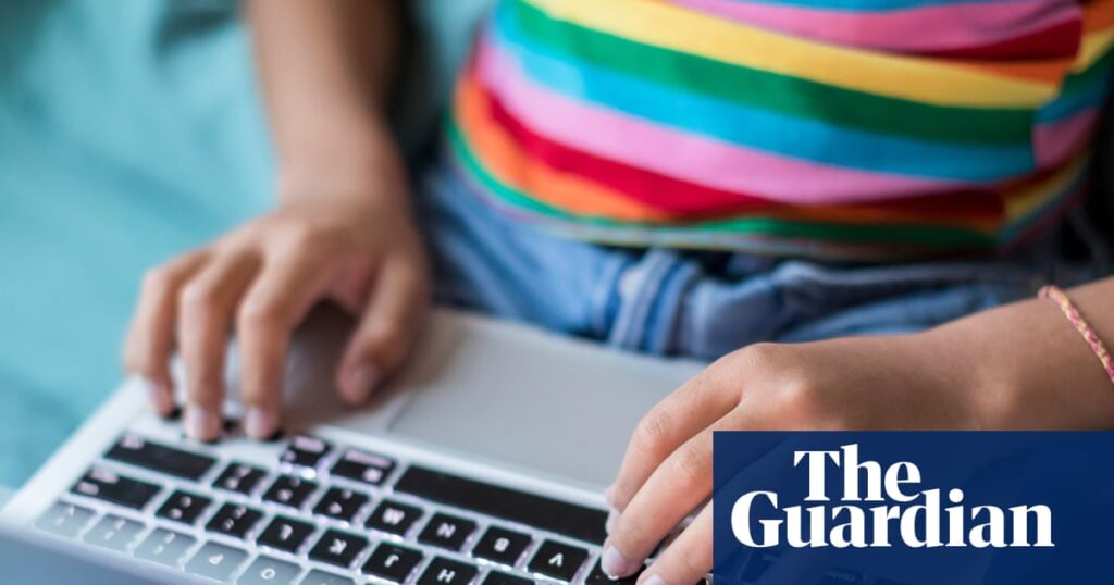 Inside San Francisco’s new AI school: is this the future of US education? | Artificial intelligence (AI)