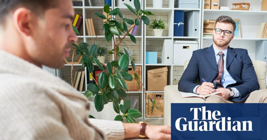 Insight is crucial for narcissistic personality disorder | Mental health