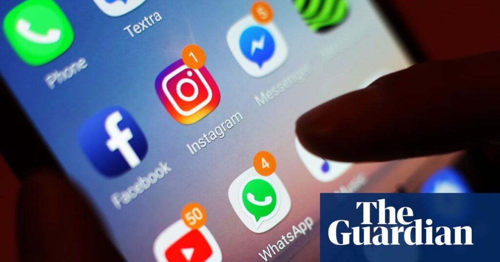 Instagram to bring in version of PG-13 system to protect children, says Meta | Instagram