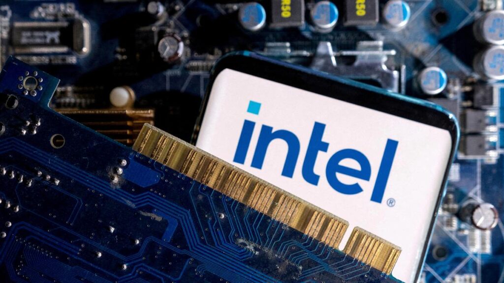 Intel in early talks to add AMD as foundry customer: Report