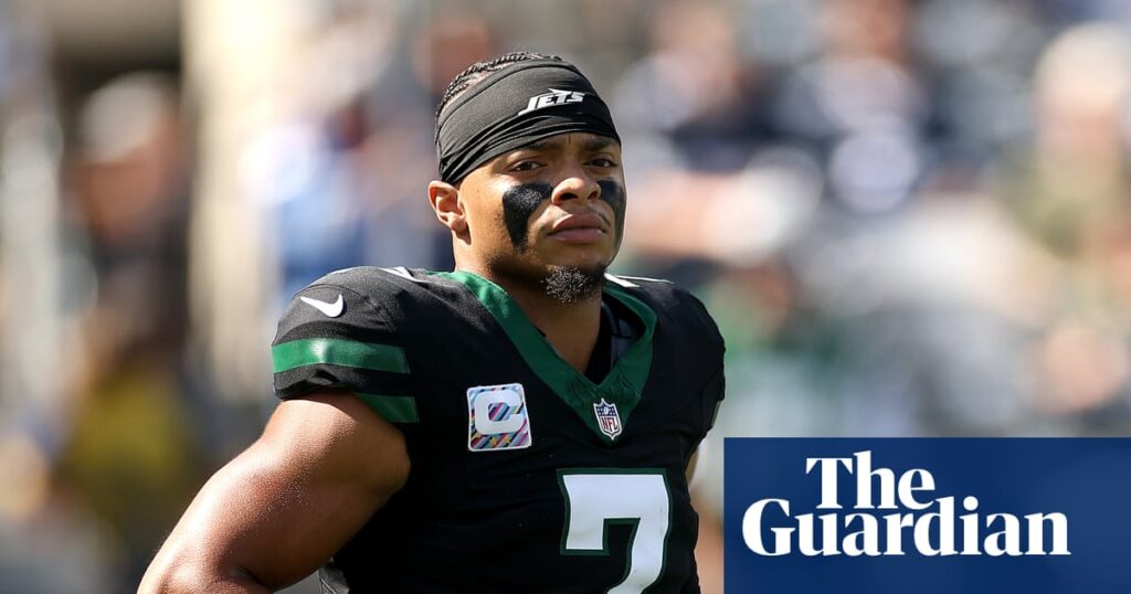 Jets, Ravens … Eagles? Which team is most miserable after five weeks of the NFL season? | NFL